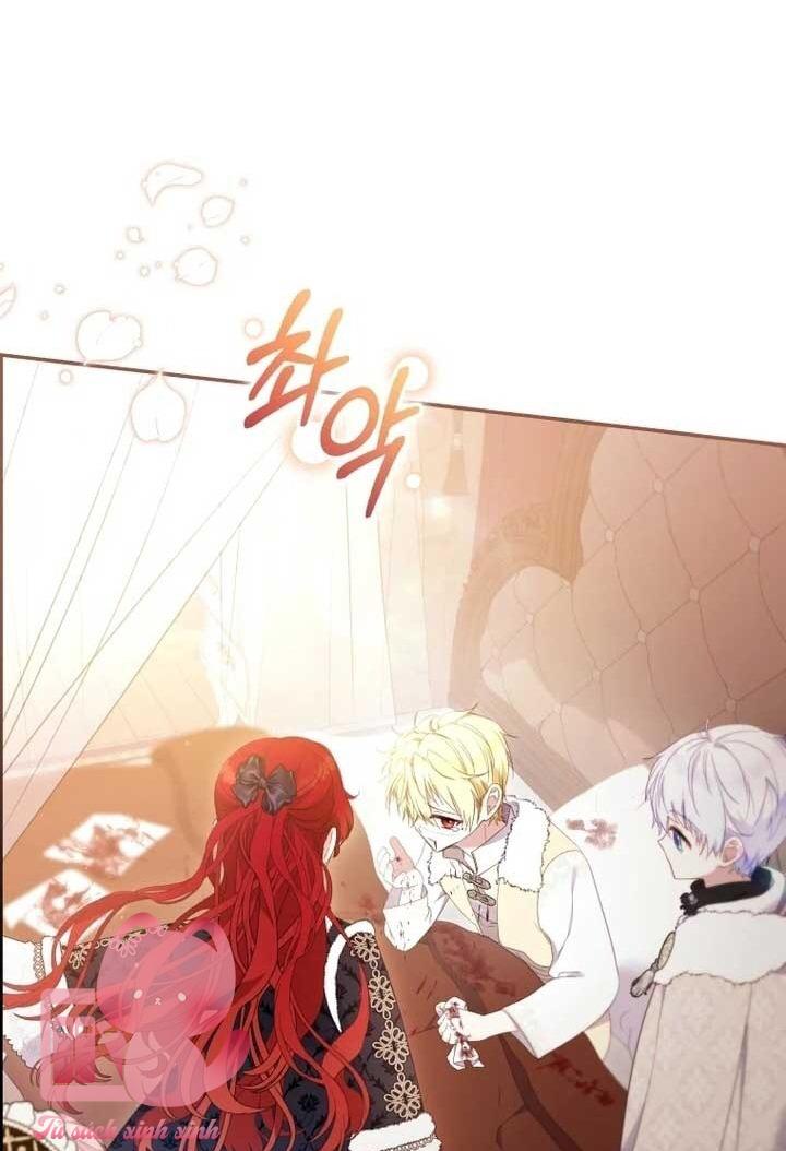 Tôi Được Nuôi Dưỡng Bởi Những Kẻ Phản Diện Chap 62 - Next Chap 63