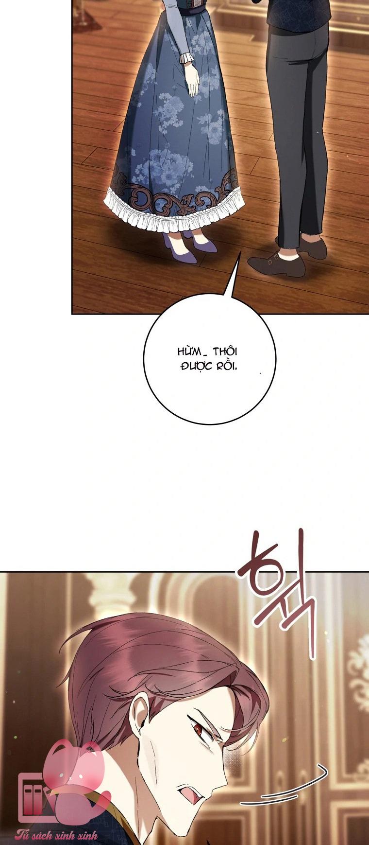 Làm Ác Nữ Bộ Không Tuyệt Sao? Chap 84 - Trang 4
