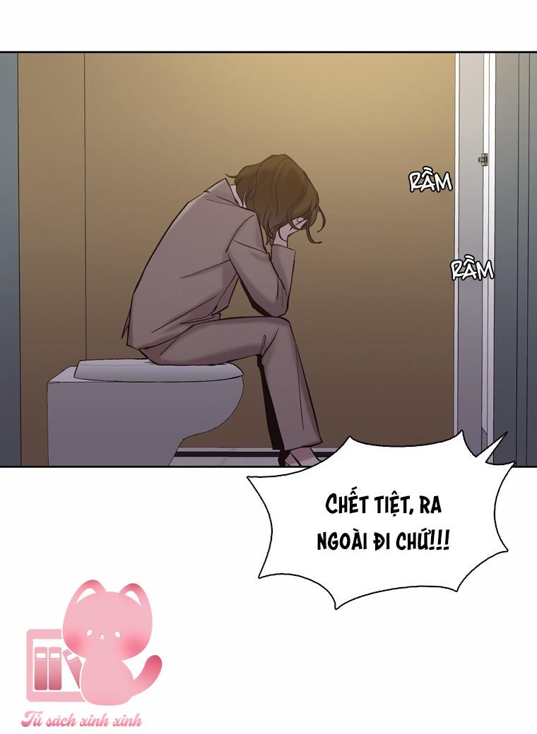 Thanh Xuân Của Chúng Ta Chap 84 - Trang 4