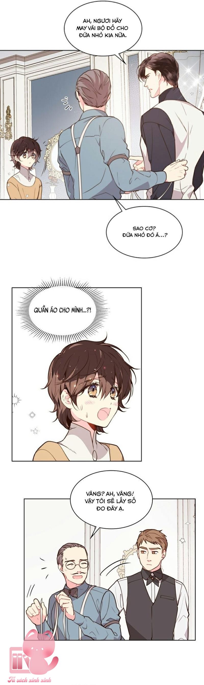 Beatrice Chap 34 - Trang 2