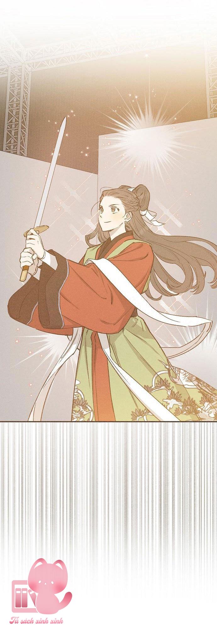 Onsaemiro Chapter 24 - Trang 4