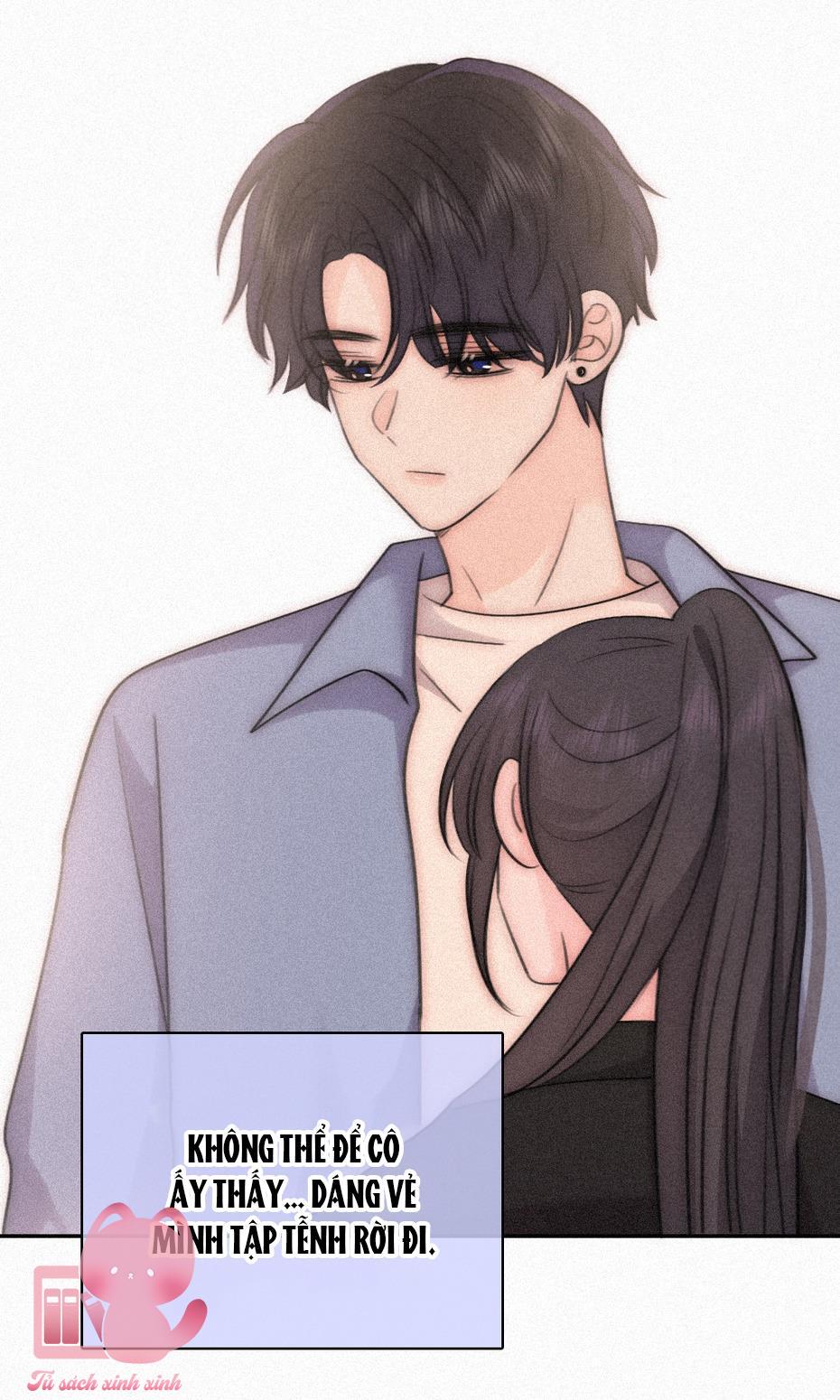 Bệnh Yêu Chap 124 - Next Chap 125