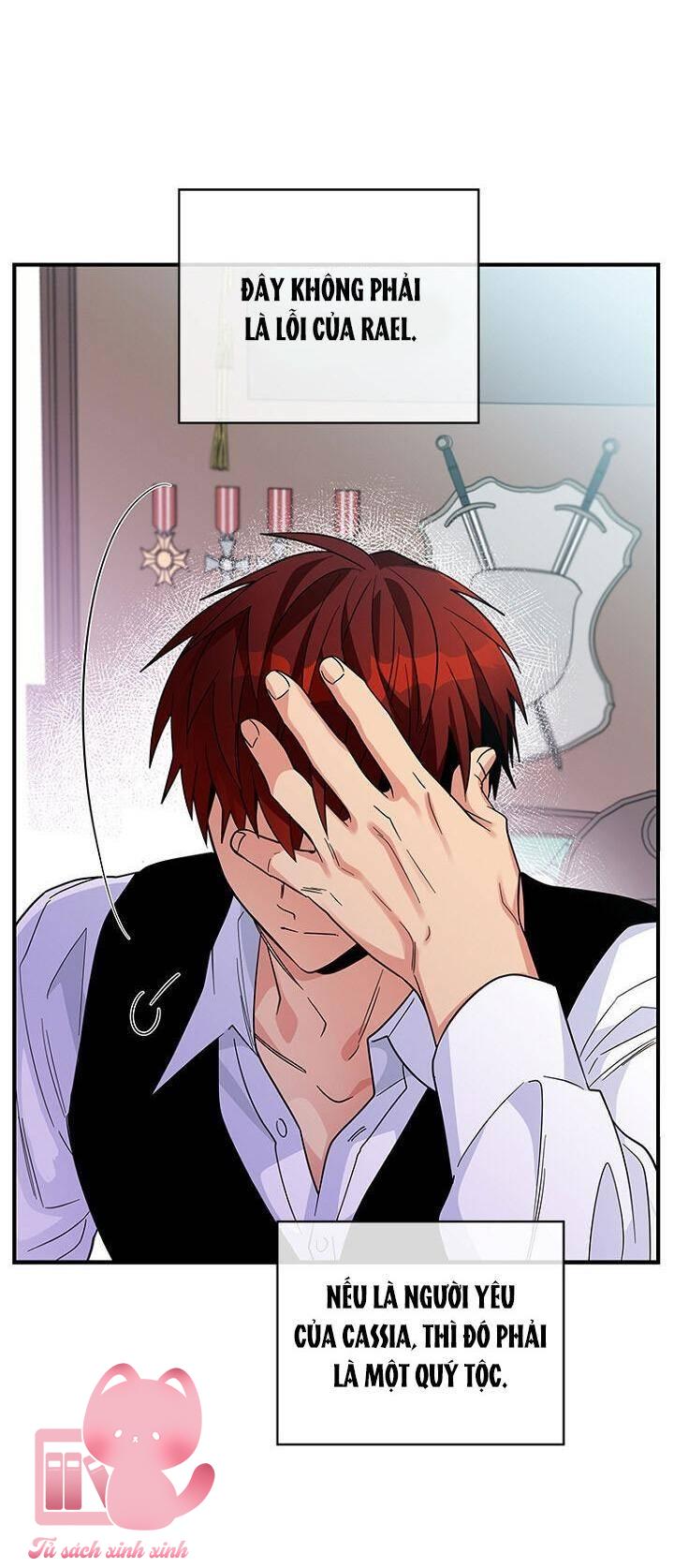 Chồng Yêu, Tôi Đây Bãi Công! Chap 15 - Trang 3