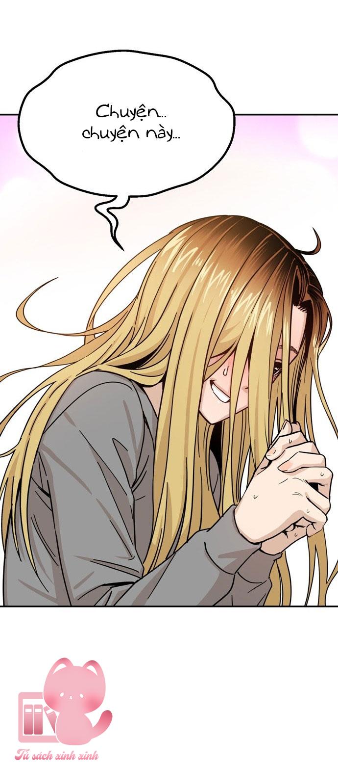 Lớ Ngớ Vớ Phải Tình Yêu Chapter 1 - Trang 4