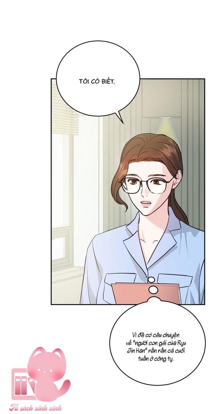 Mùa Hè Bất Tận Chap 3 - Trang 3