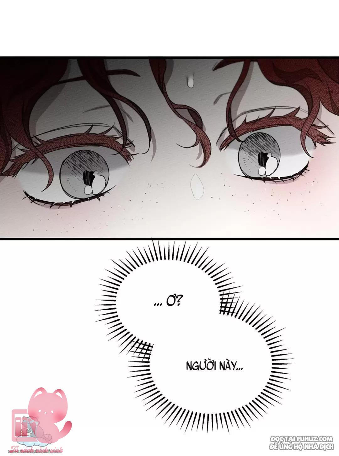 Dưới Tán Cây Sồi Chapter 39 - Trang 3