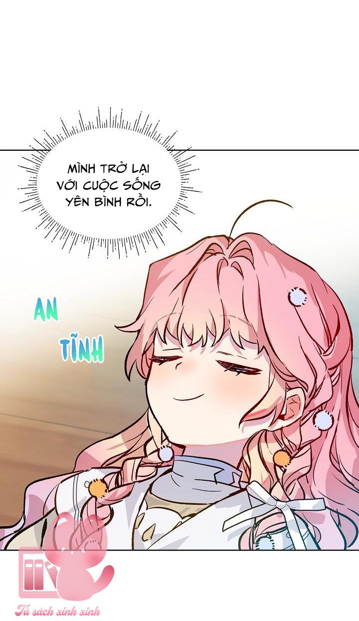 Quý Cô Thế Giới Ngầm Chap 14 - Trang 4