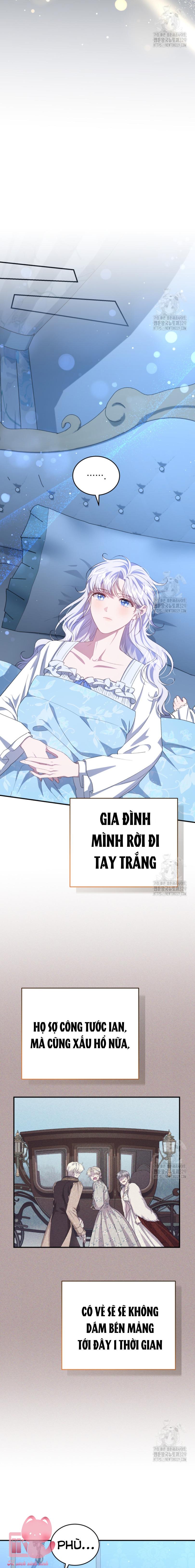 Tôi Trở Thành Mẹ Kế Của Gia Đình Hắc Ám Chapter 31 - Next Chapter 32