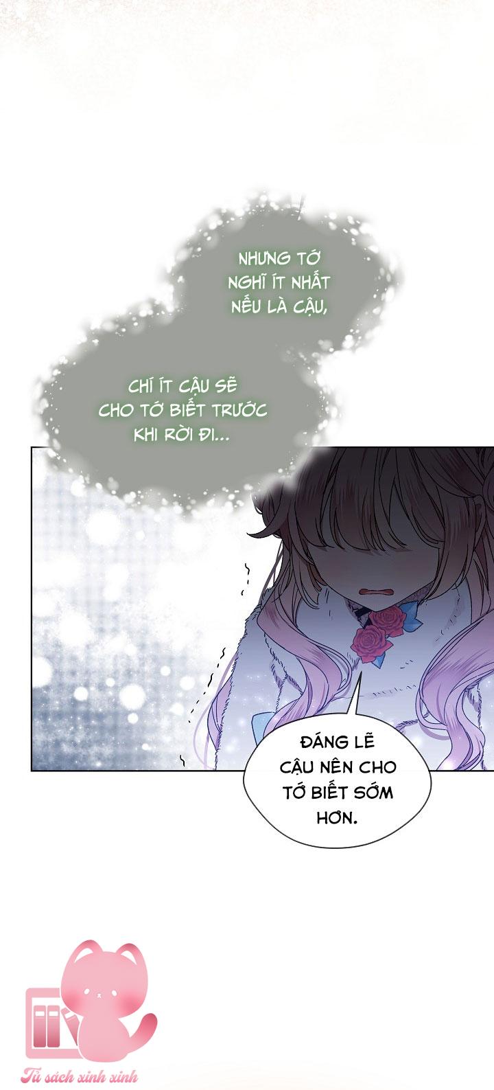 Quý Cô Thế Giới Ngầm Chap 54 - Trang 4