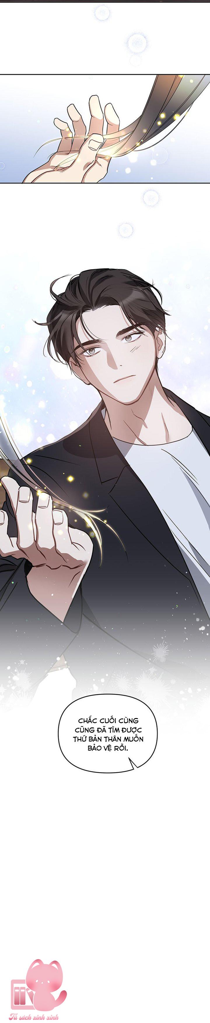 Gieo Nhân Gặt Quả Chap 73 - Trang 2