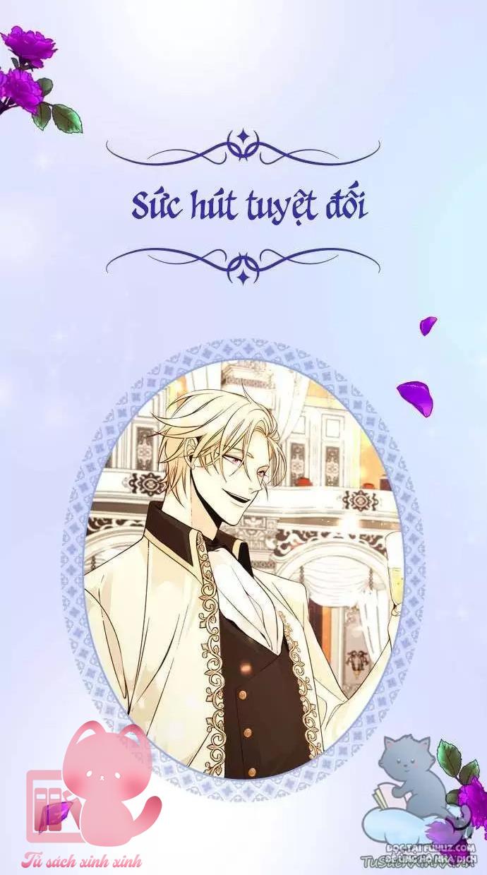 Hoàng Hậu Tái Hôn Chap 85.6 - Trang 2