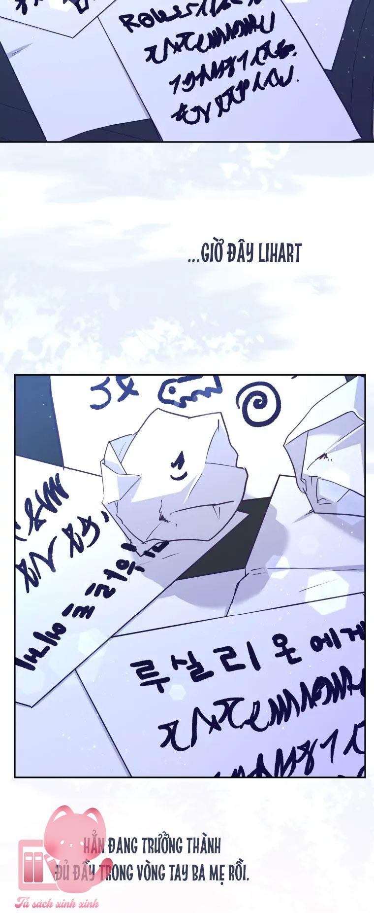 Tôi Được Nuôi Dưỡng Bởi Những Kẻ Phản Diện Chap 41 - Next Chap 42