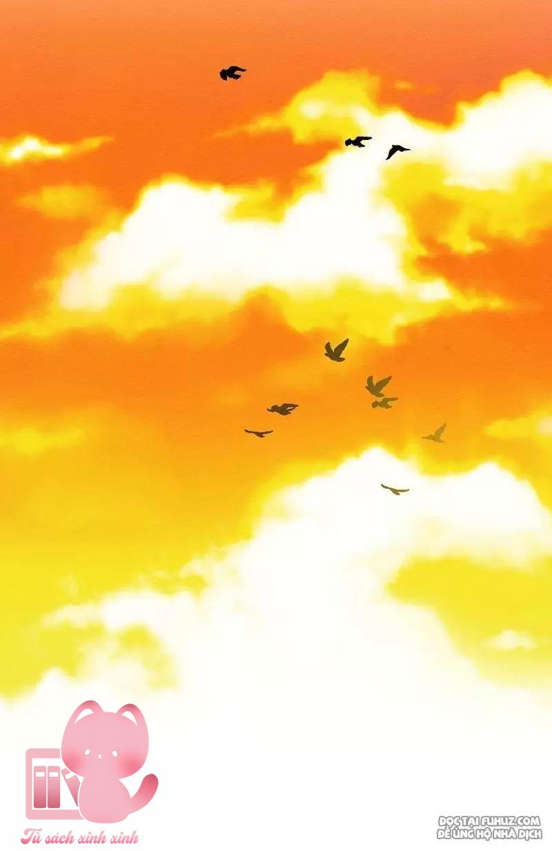 Dưới Tán Cây Sồi Chapter 14 - Trang 3