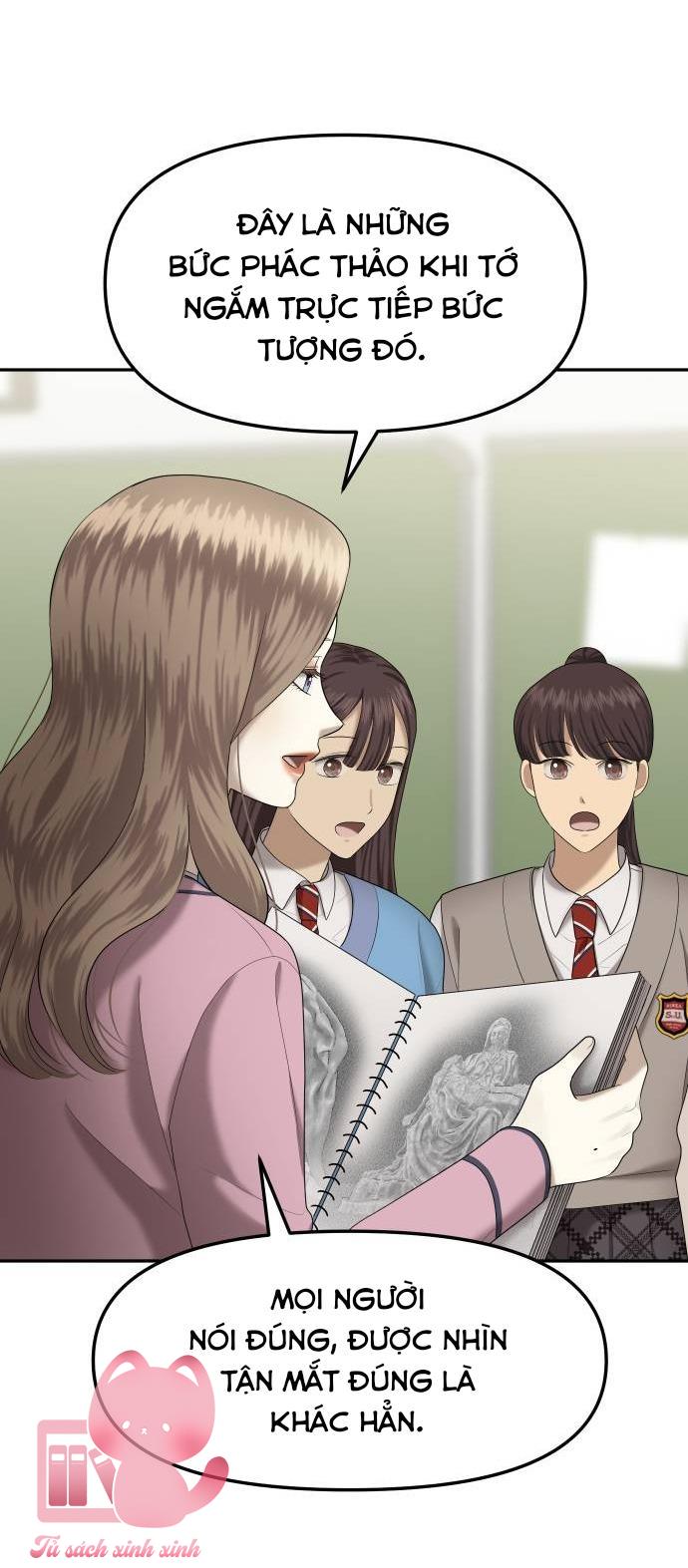 Chị Em Tranh Đấu Chap 6 - Trang 2