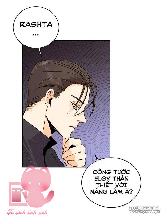 Hoàng Hậu Tái Hôn Chapter 26 - Next Chapter 27