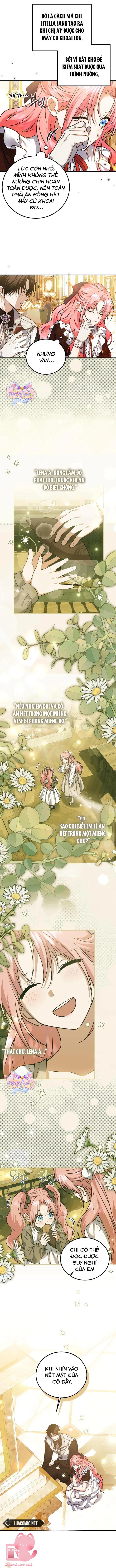 Cách Để Khiến Cuốn Tiểu Thuyết Bi Kịch Thành Chữa Lành Chap 26 - Trang 2