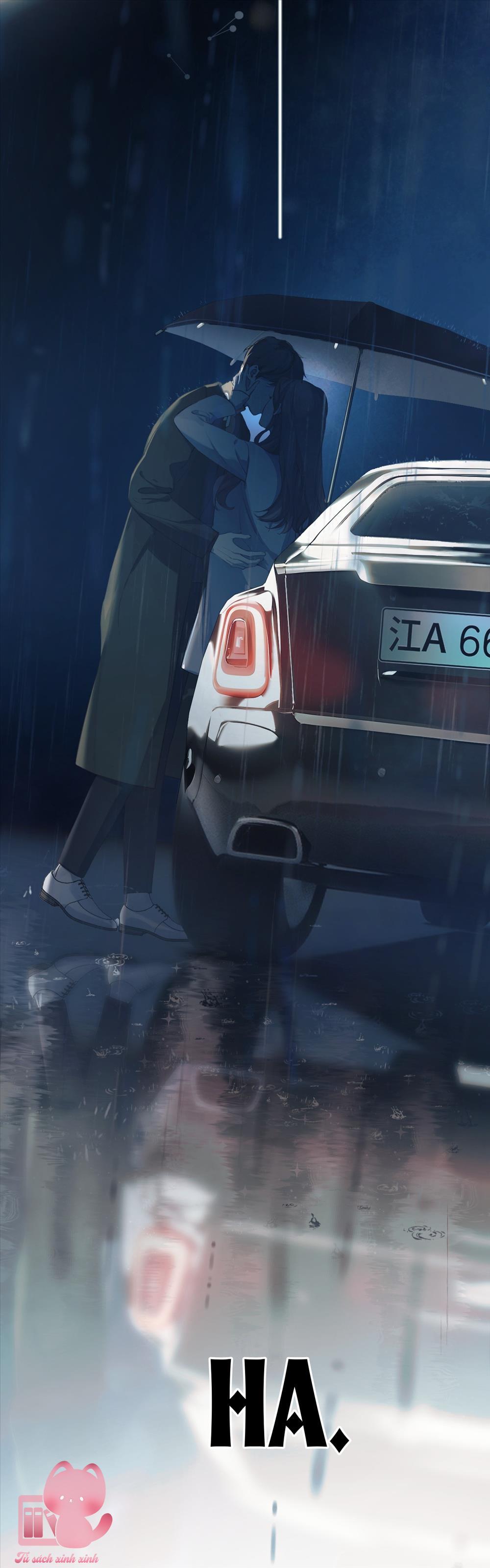 Trêu Nhầm Chap 2 - Trang 4