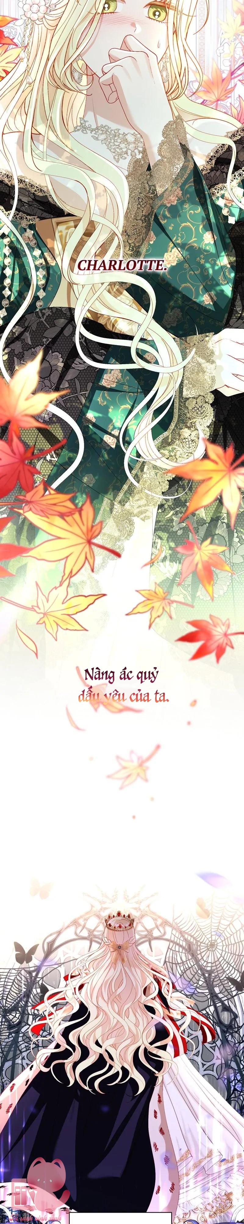 Một Ngày Nọ Bỗng Dưng Cha Xuất Hiện Chapter 41 - Trang 4