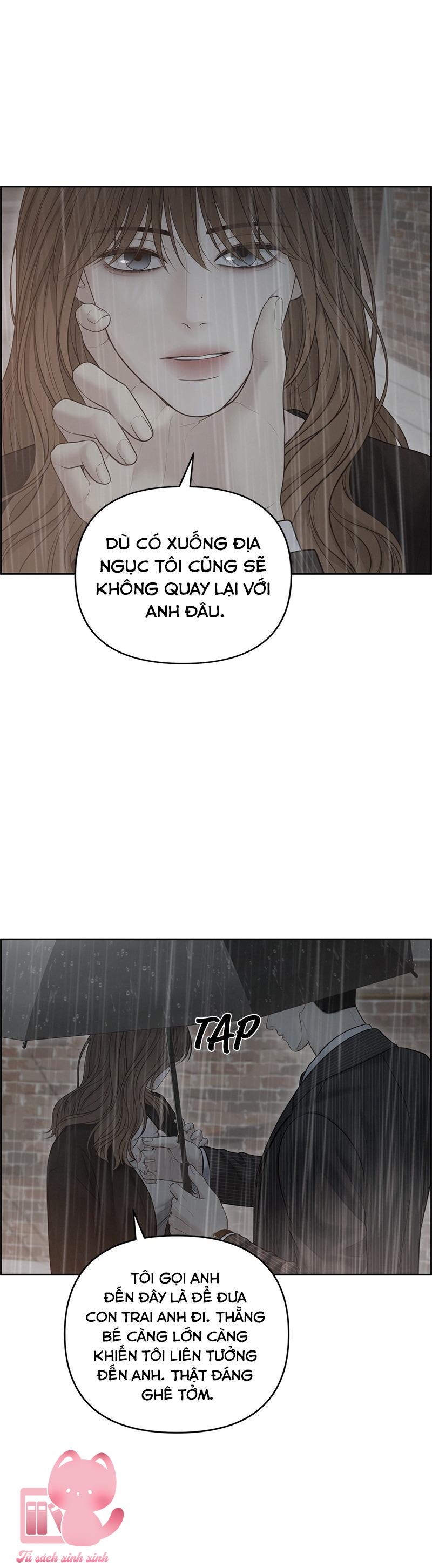 Hy Vọng Duy Nhất Chapter 54 - Trang 3