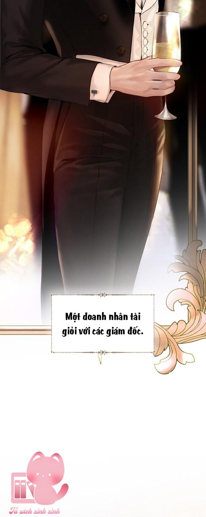 Hãy Khóc Và Cầu Nguyện Đi Chapter 25 - Trang 4