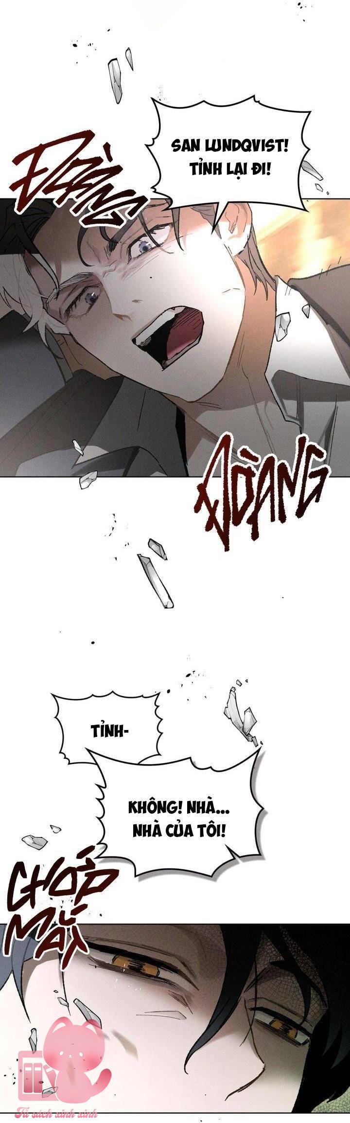 Sa Vào Cạm Bẫy Chap 15 - Trang 2