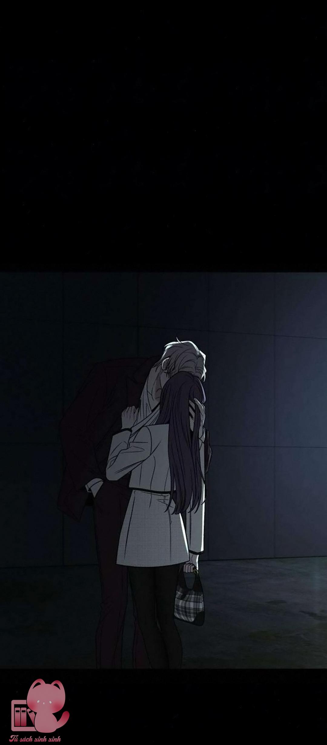 Chiến Lược Tình Yêu Trong Sáng Chap 132 - Trang 2