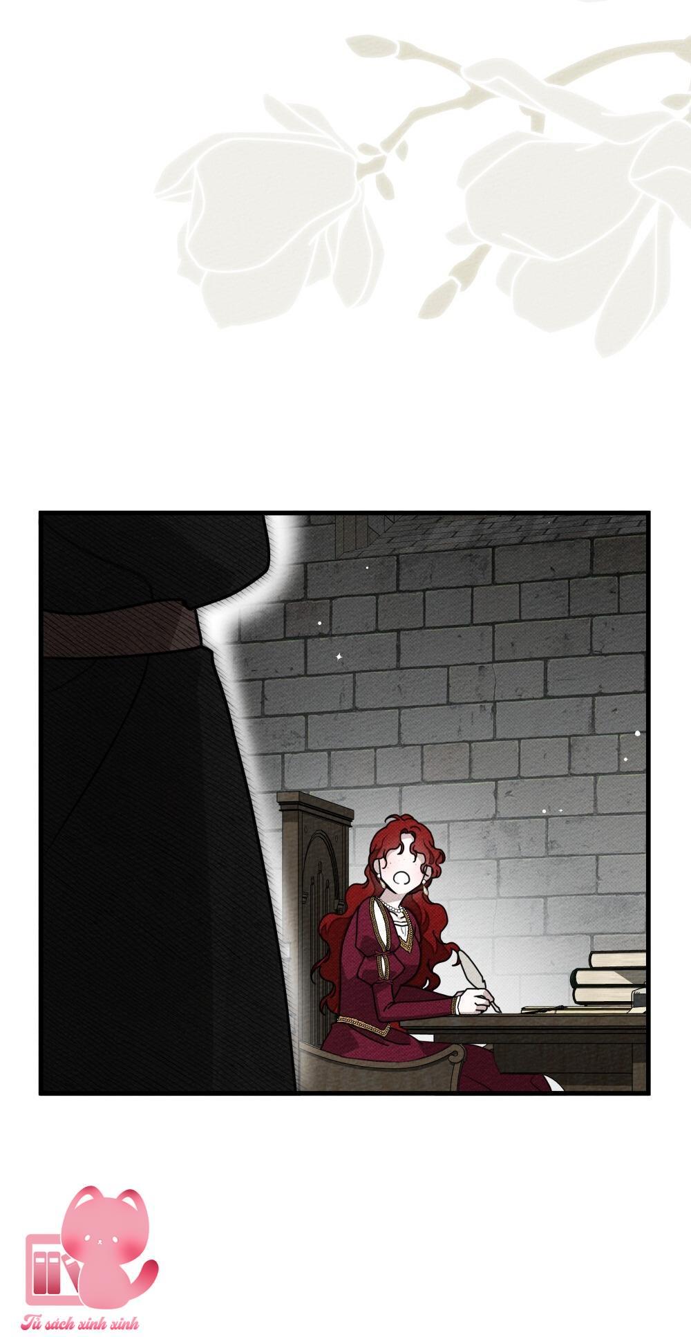 Dưới Tán Cây Sồi Chap 57 - Trang 2