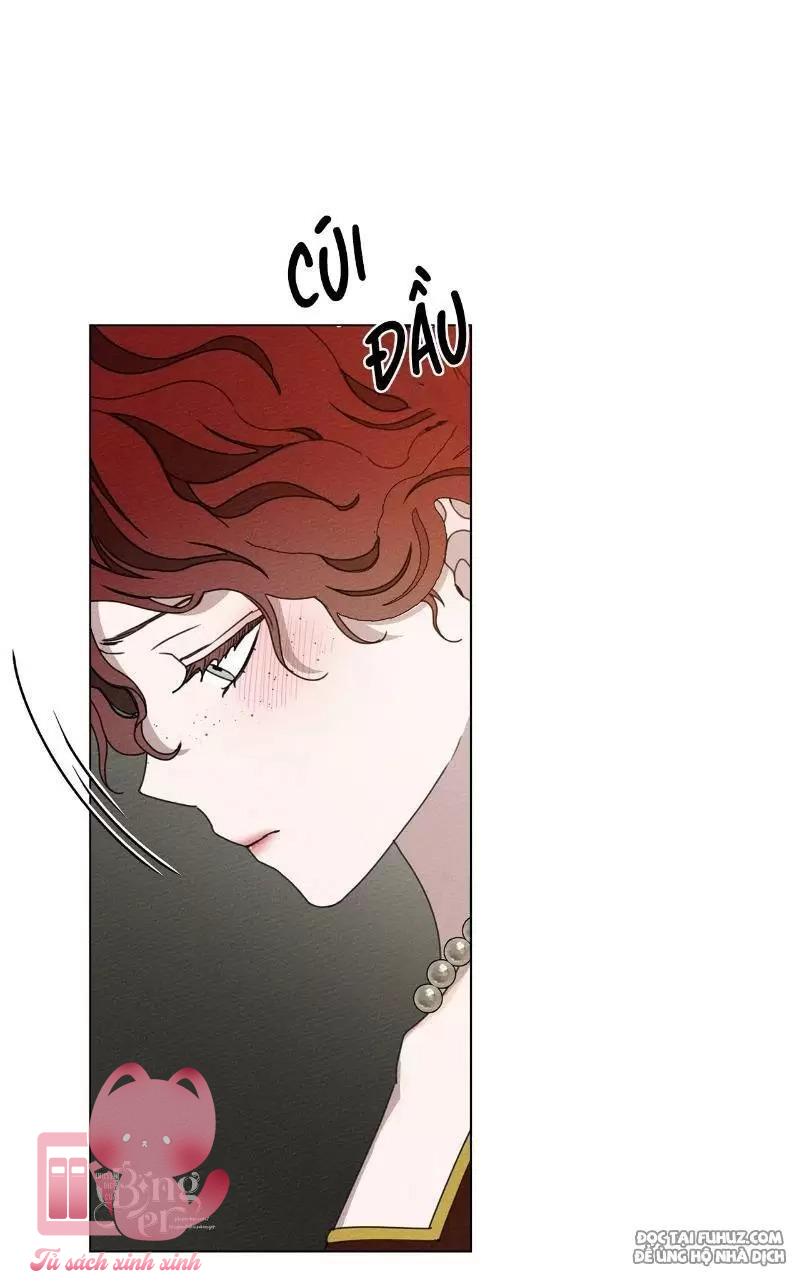 Dưới Tán Cây Sồi Chapter 29 - Trang 3