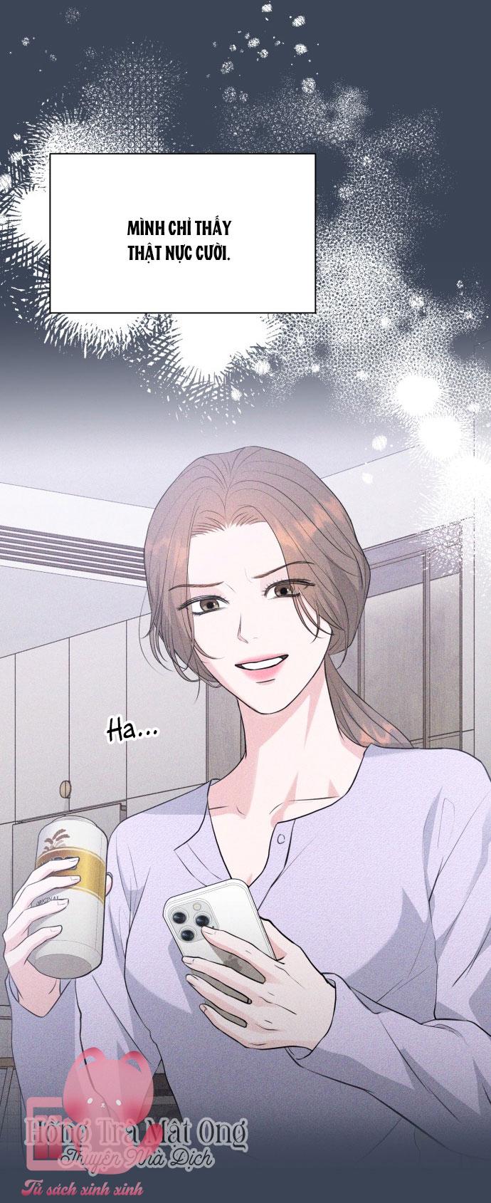 Mùa Hè Bất Tận Chap 3 - Trang 3