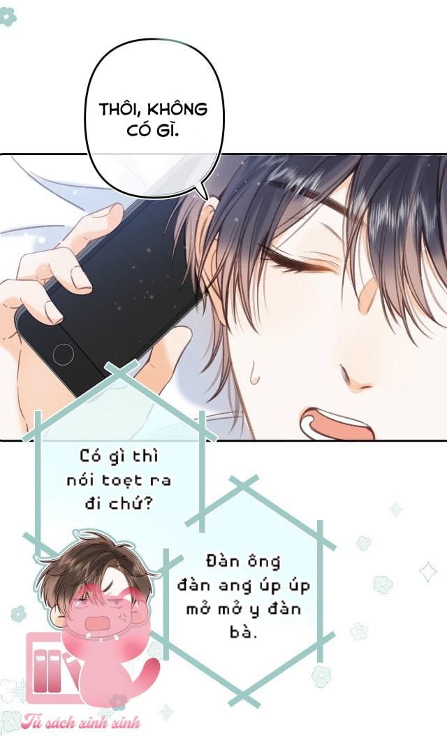 Mối Tình Thầm Kín Chapter 53 - Trang 4