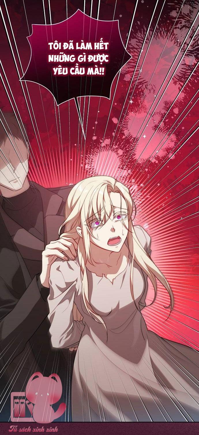 Cái Giá Phải Trả Chapter 1 - Trang 4