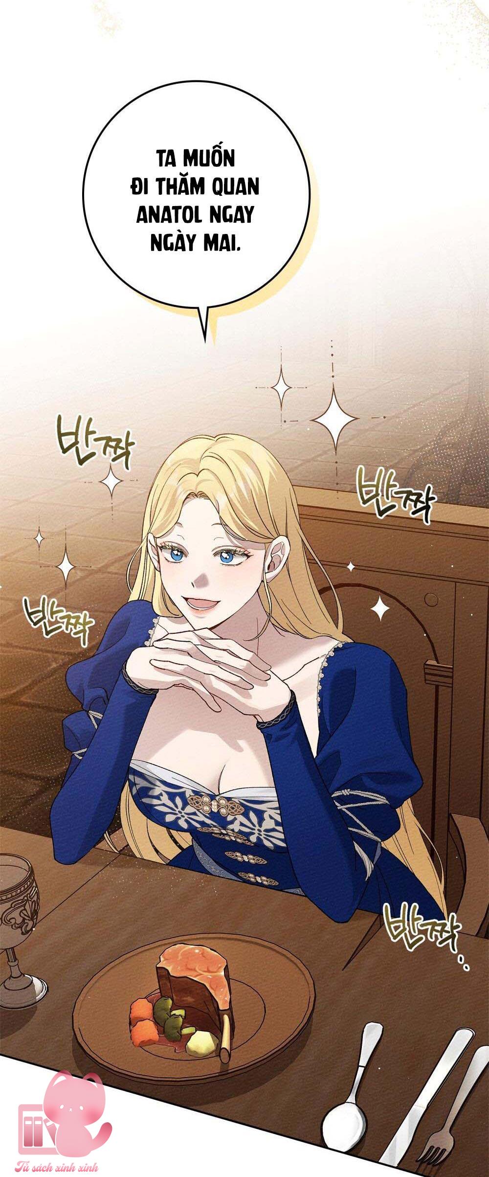 Dưới Tán Cây Sồi Chapter 66 - Next Chapter 66.1