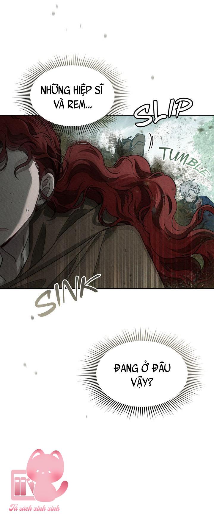 Dưới Tán Cây Sồi Chap 101 - Trang 2