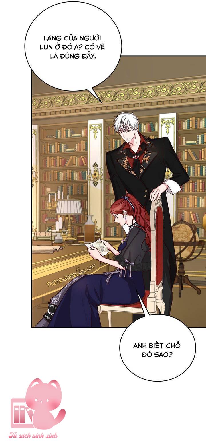 Thế Thì Ta Cứ Trở Thành Kẻ Ác Thôi Chap 16 - Trang 2