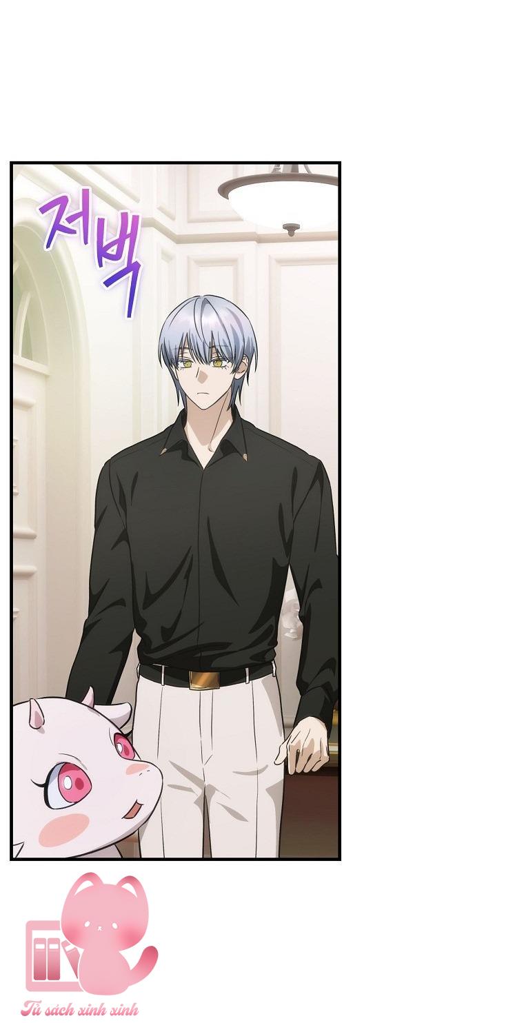 Đứa Nhỏ Không Phải Là Con Anh Chap 87 - Trang 2