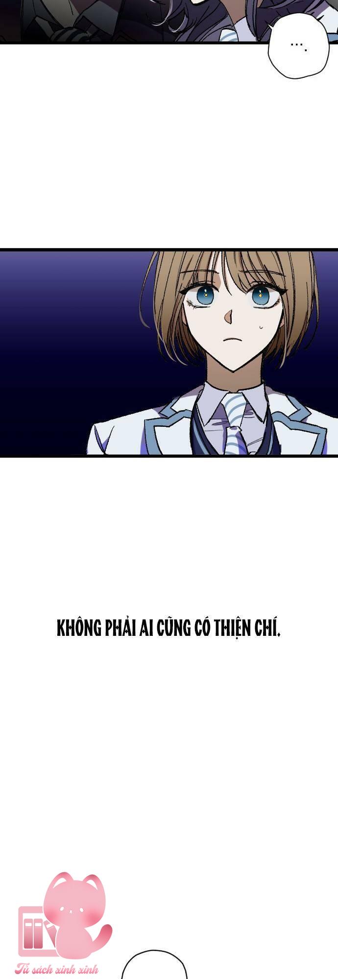 Đêm Của Bóng Tối Chapter 2 - Trang 4