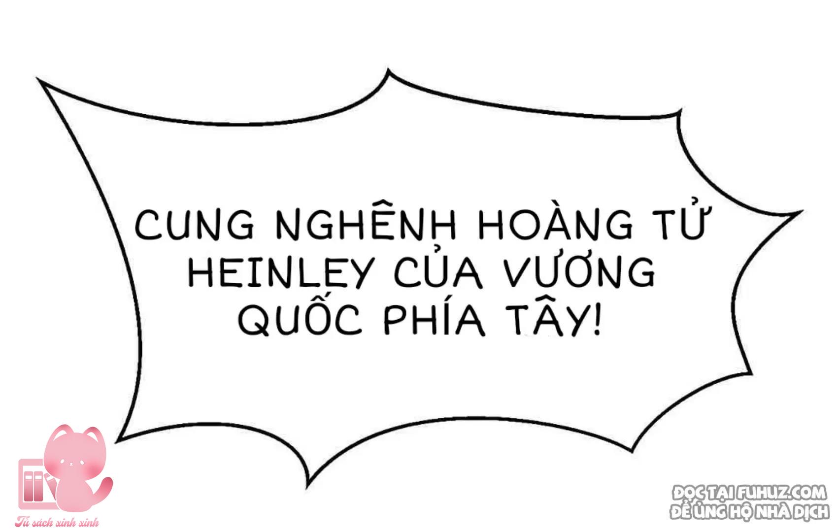Hoàng Hậu Tái Hôn Chapter 9 - Trang 4