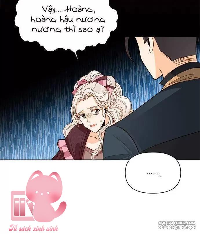 Hoàng Hậu Tái Hôn Chapter 61 - Trang 4