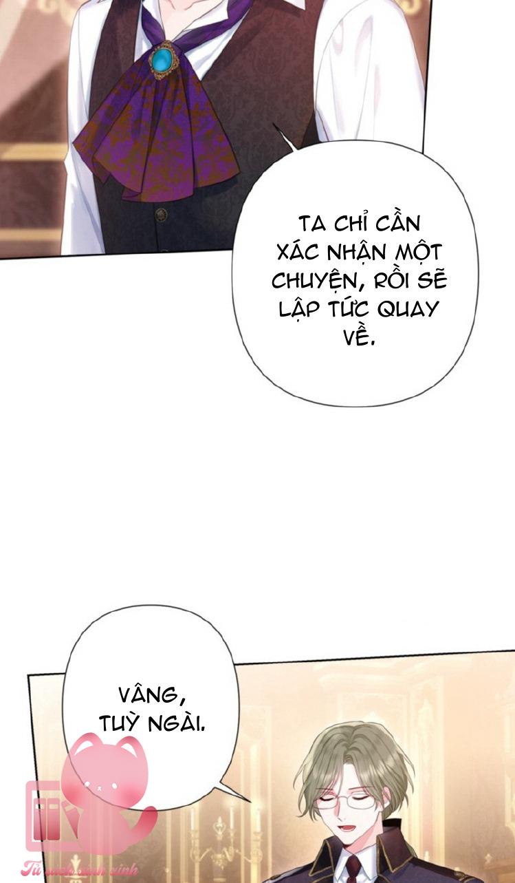 Người Anh Trai Mạnh Nhất Của Tôi Đã Mất Trí Nhớ Chap 30 - Trang 4