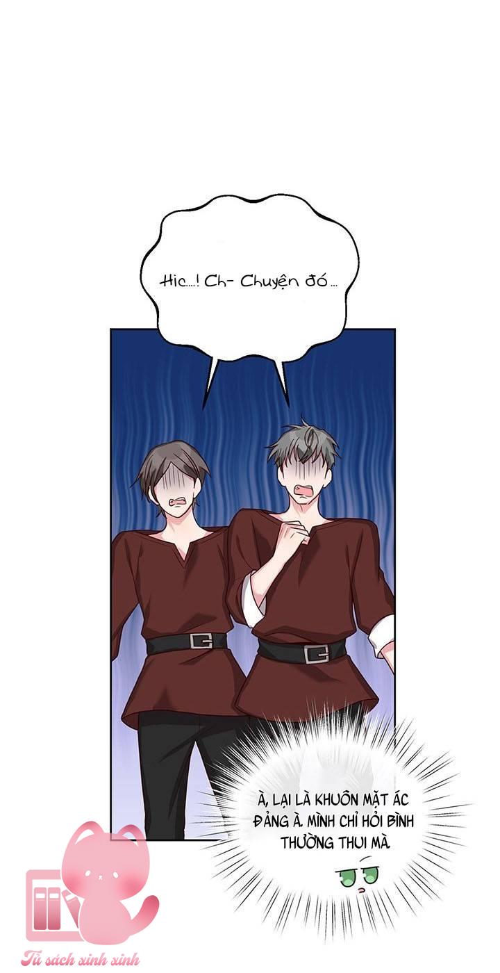 Thế Thì Ta Cứ Trở Thành Kẻ Ác Thôi Chap 19 - Trang 2
