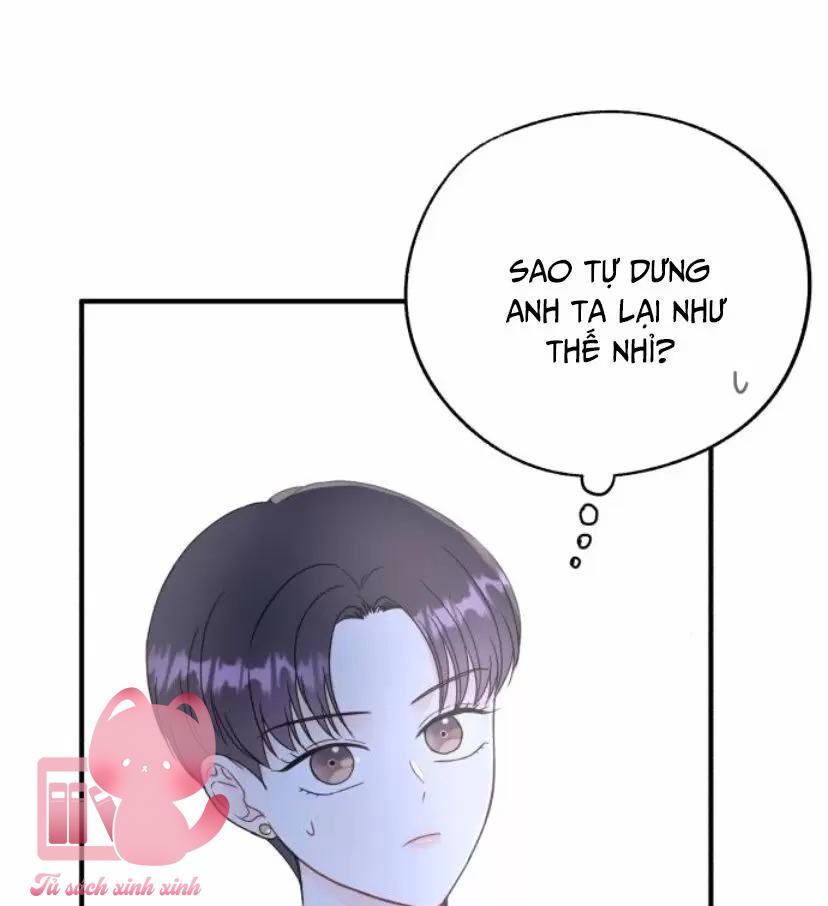 Xác Suất Tình Yêu Chapter 16 - Trang 3