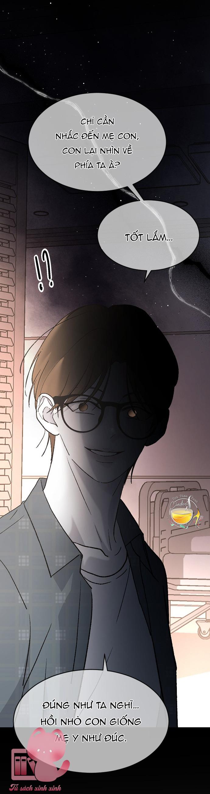 Ba Anh Trai Cực Phẩm Của Tôi Chap 103 - Trang 3