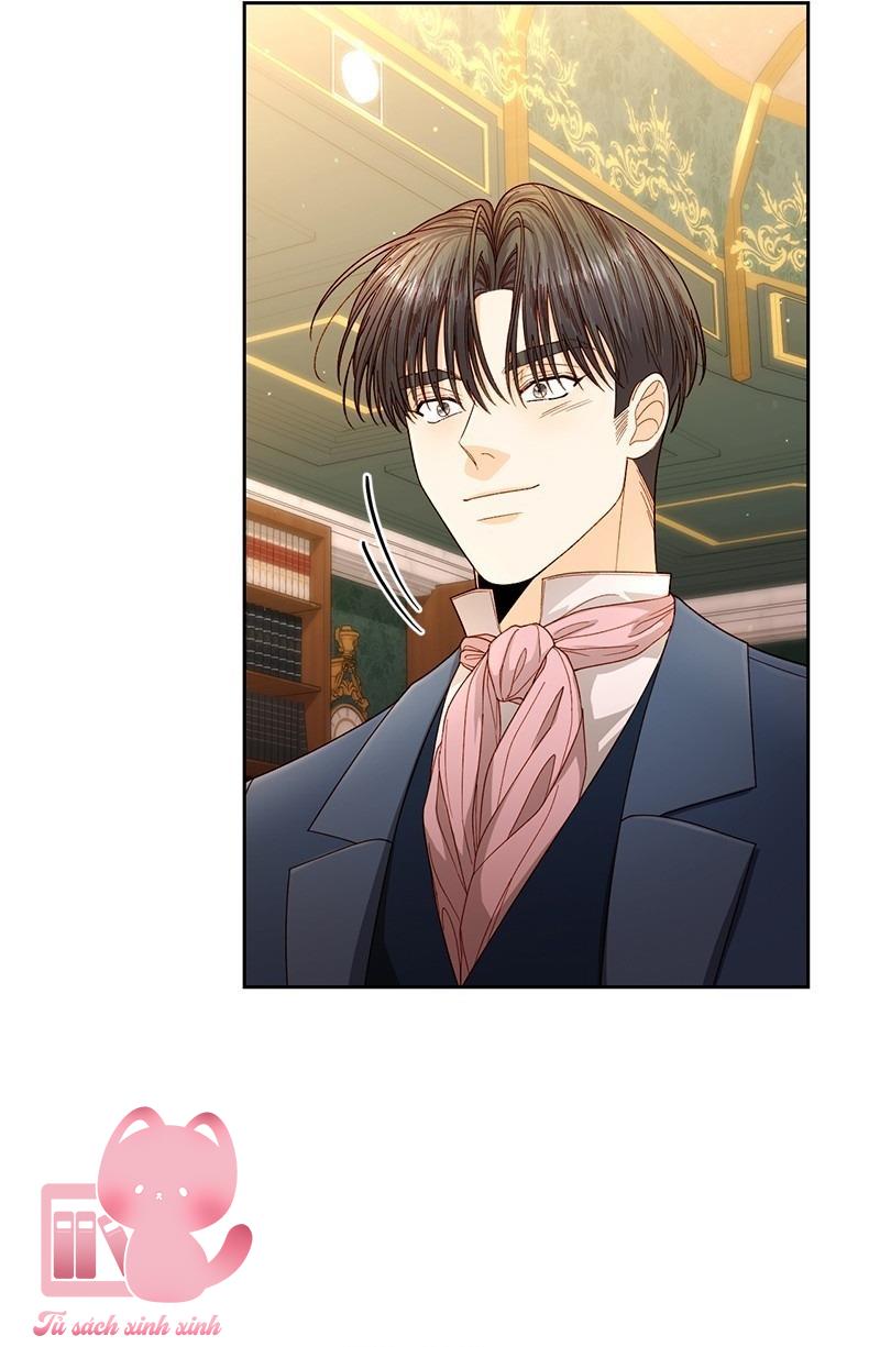 Hoàng Hậu Tái Hôn Chap 203 - Trang 4