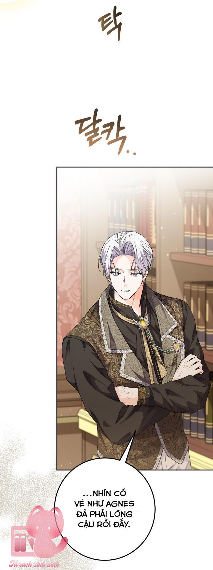 Hoàng Nữ Cosplay Nonfan Chapter 21 - Trang 4