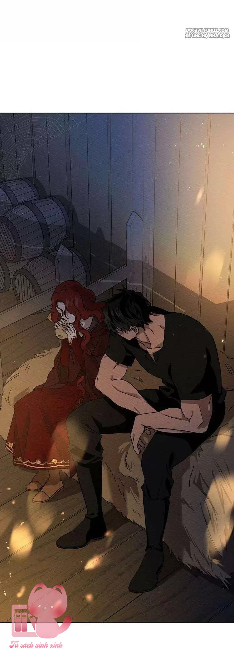 Dưới Tán Cây Sồi Chapter 6 - Trang 3