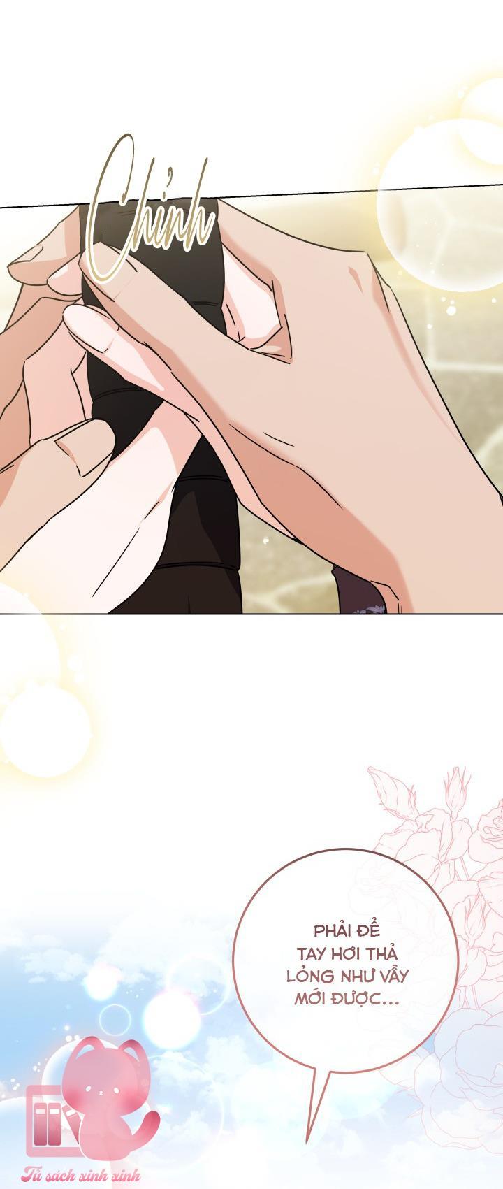 Hoàng Nữ Cosplay Nonfan Chap 70 - Trang 2