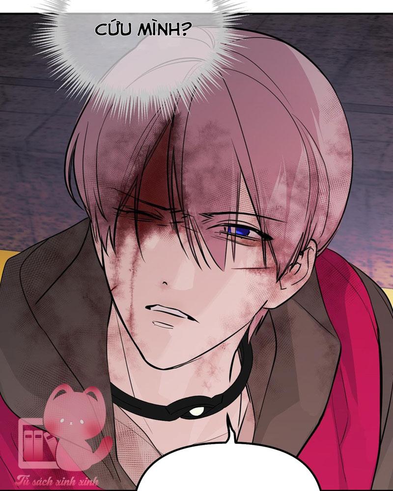 Ác Chi Hoàn Chapter 4 - Trang 4