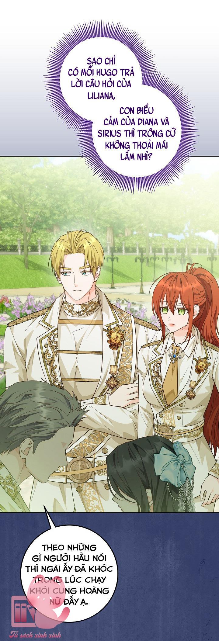 Hoàng Nữ Cosplay Nonfan Chapter 11 - Trang 4