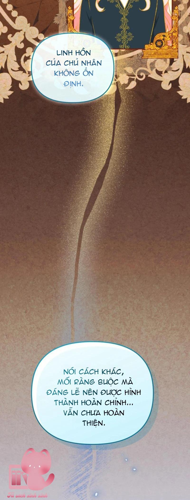 Tôi Được Nuôi Dưỡng Bởi Những Kẻ Phản Diện Chap 97 - Trang 3