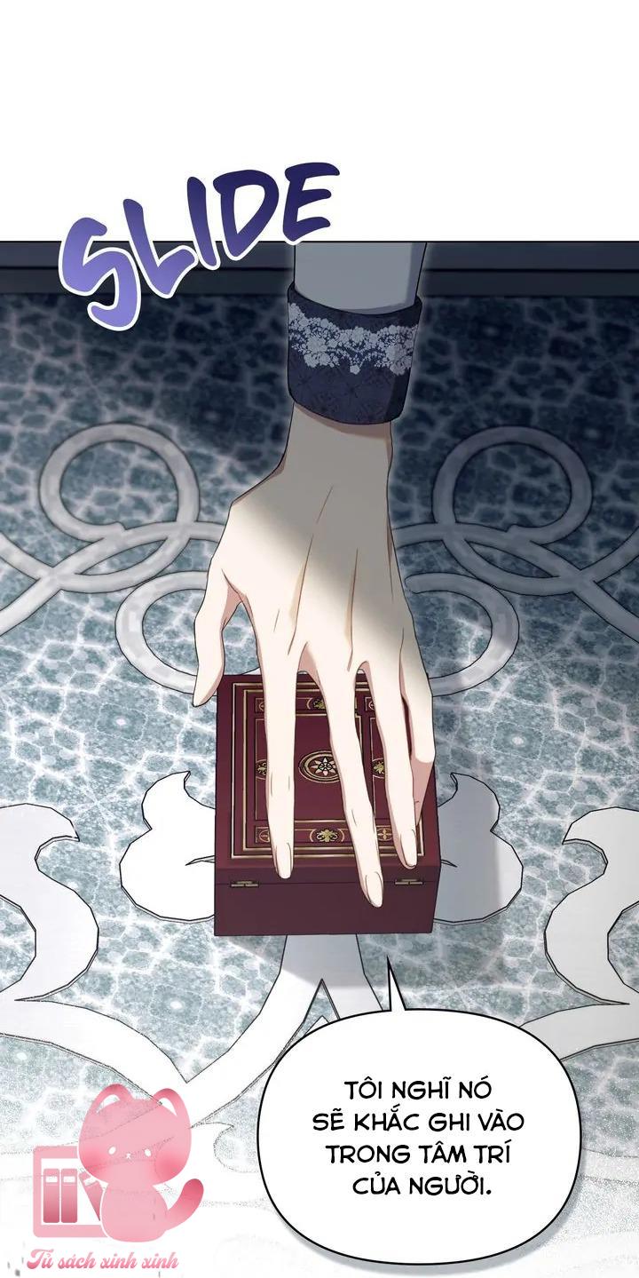Nếu Không Vâng Lời Công Tước Chapter 84 - Trang 3